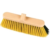 Dekor 6250 Plastik Bahçe Fırçası 30 cm - 1