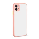 Apple iPhone 11 Kılıf  Hux Kapak - 8