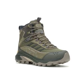 Merrel MOAB SPEED 2 THERMO MID SU GEÇİRMEZ Erkek Bot J038413 - 1
