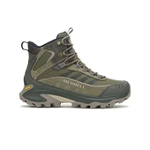 Merrel MOAB SPEED 2 THERMO MID SU GEÇİRMEZ Erkek Bot J038413 - 8
