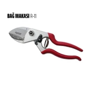 Rico R-11 Profesyonel Bağ Makası 210 MM 025-RC4587 - 2