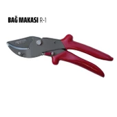 Rico R-1 Profesyonel Bağ Makası 200 MM 025-RC4579 - 2