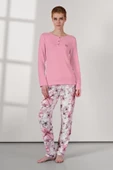 Doreanse 25k4032 T-shırt Ve Pantalon Takım - 1