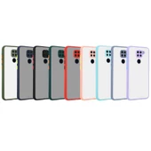 Xiaomi Redmi Note 9 Kılıf  Hux Kapak thumbnail 11