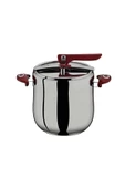 CAN ÇELİK Five Star Düdüklü Tencere 9 Litre - 1