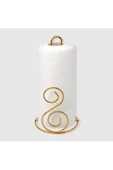 Galaxy Home Metal Havluluk Gold Kaplama - 1