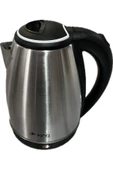 King KNG KSI1005 Este Su Isıtıcısı Kettle 1500W - 1