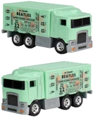 Hot Wheels Pop Culture Premium Hiway Hauler HVJ45 - 2