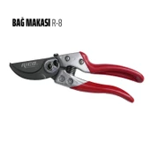 Rico R-8 Profesyonel Bağ Makası 200 Mm 025-Rc4578 - 2