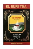 el suri tea Süper Pekoe Yaprak Orjinal Saf Seylan Çay Net 800 gr - 1