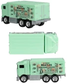 Hot Wheels Pop Culture Premium Hiway Hauler HVJ45 - 3