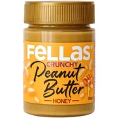 Ballı Fıstık Ezmesi 300g - 1