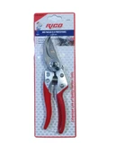 Rico R-8 Profesyonel Bağ Makası 200 Mm 025-Rc4578 - 1