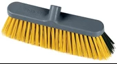 Dekor 6255 Premium Plastik Bahçe Fırçası 30 cm - 1