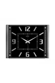 Galaxy Premium Köşeli Analog Duvar Saati 711-s - 1