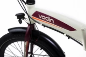 Vodin Beep x Elektrikli Bisiklet - 3
