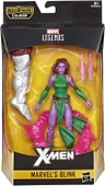Marvel Legends X-Men - Blink- 15 cm thumbnail 1