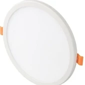 15W PLUS LED PANEL ARMATÜR (BEYAZ) - 1
