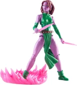 Marvel Legends X-Men - Blink- 15 cm thumbnail 2
