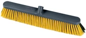 Dekor 6257 Premium Plastik Bahçe Fırçası 50 cm - 1