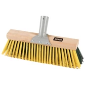Dekor 6260 Ahşap Bahçe Fırçası 30 cm - 1