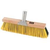 Dekor 6261 Ahşap Bahçe Fırçası 40 cm - 1