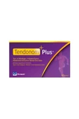TENDONOM Plus Plus Tip 1-2-3 Kollajen 60 Kapsül - 2