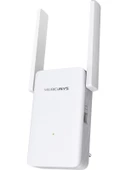 Mercusys ME70X, AX1800 Mbps, 1 Gigabit Bağlantı Noktası ve 2 Harici Anten, Dahili Access Point Modu, Tek Tuşla Kolay Kurulum, Mobil Uygulama Desteği, Dual-Band Wi-Fi 6 Menzil Genişletici - 2
