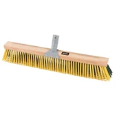 Dekor 6262 Ahşap Bahçe Fırçası 50 cm - 1