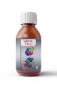 VİTANET Multivitamin ve Mineral 30 Tablet + Vitanet Focus Multivitamin Çocuk Şurubu - 4