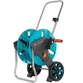 Gardena 18511-20 Hortum Arabası AquaRoll M Demonte - 2