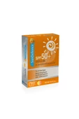 SUNDEFENCE Spf50+ Güneş Kremi 100 Ml - St. John's Wort Yağı + Limon Yağı - 2