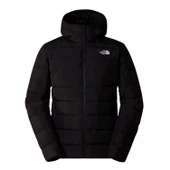 The North Face M ACONCAGUA 3 HOODIE Erkek Ceket NF0A84I14H01 thumbnail 1