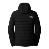 The North Face Erkek BELLEVIEW STRETCH KAZ TÜYÜ CEKET NF0A7UJE4H01 thumbnail 2