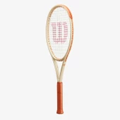 Wilson Roland-Garros Clash 100 V2 Tenis Raketi wr150711 - 2