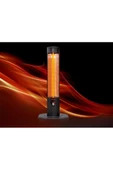 İtimat 10552 Dik Isıtıcı 2000 Watt - 1