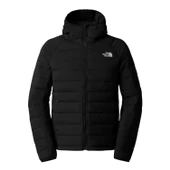 The North Face Erkek BELLEVIEW STRETCH KAZ TÜYÜ CEKET NF0A7UJE4H01 thumbnail 1