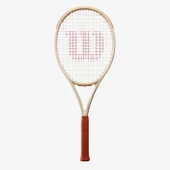 Wilson Roland-Garros Clash 100 V2 Tenis Raketi wr150711 - 3