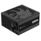 CORSAIR RM850x 850W 80Plus Gold PCIe 5.1 ATX 3.1 Tam Modular CP-9020270-EU Güç Kaynağı - 1