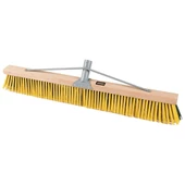 Dekor 6264 Ahşap Bahçe Fırçası 80 cm - 1