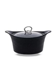 Thermoad Pyro 7 Parça Set- Gri - 5