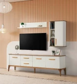 Antik Tv Ünite - 1