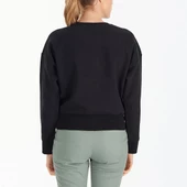 Columbia W Bar Split Crop Kadın Sweatshirt CS0212 thumbnail 2
