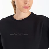 Columbia W Bar Split Crop Kadın Sweatshirt CS0212 thumbnail 6
