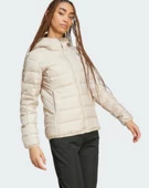 adidas Essentials Light Down Kadın Mont IX8930 thumbnail 3