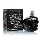 No Nome Only The Strong Tattoo No 103 Bay Edt 125 Ml - 1