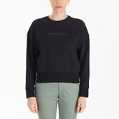 Columbia W Bar Split Crop Kadın Sweatshirt CS0212 thumbnail 1