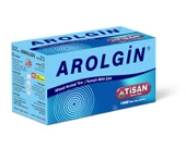 Tisan Arolgin Karışık Bitki Çayı 20 Süzen Poşet - 1