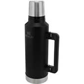 Stanley  2QT CLASSIC Termos BTL M.BLACK -EU thumbnail 1