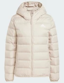 adidas Essentials Light Down Kadın Mont IX8930 thumbnail 4